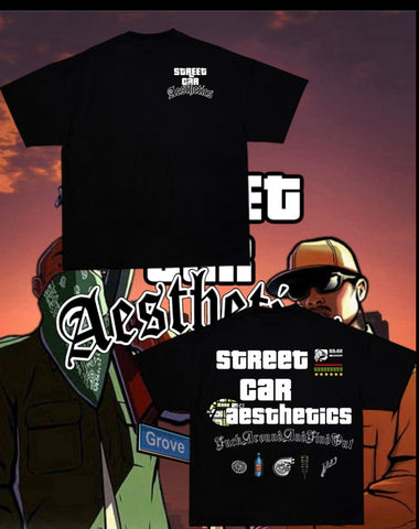 GTA F*CK AROUND &FIND OUT TEE