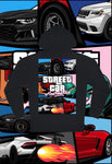 SCA GTA Hoodie