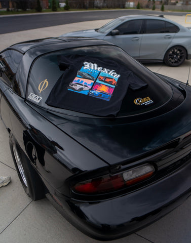 SCA GTA BUNDLE PACK