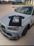 SCA GTA TEE