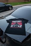 SUPPORT YOUR LOCAL STREET RACERS TEE