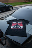 SUPPORT YOUR LOCAL STREET RACERS TEE