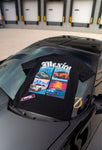 GTA MEXICO TEE