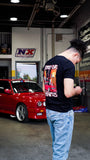 BMW M3 E30 TEE