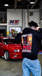 BMW E30 M3 Hoodie