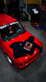 BMW M3 E30 TEE