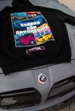 GTA SCA HOODIE