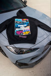 GTA SCA HOODIE